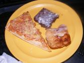Pizza Rolls