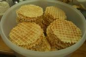 Pizzelle