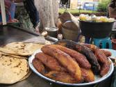 Boiled Plantain