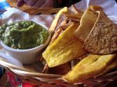 Plantain Chips