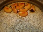 
Plum Kuchen