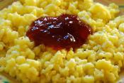 Plum Preserves