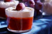 Plum Whip
