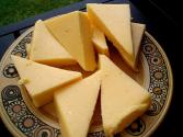 Polenta Triangles