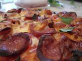 Polish Sausage