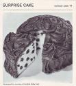 Polka Dot Picnic Cake