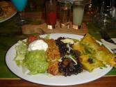Pollo Con Crema