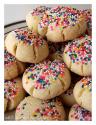 Polvorones
