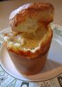 Whole Wheat Popovers