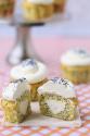 Poppy Seed Noodle Ring With Creamed Tuna