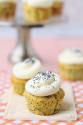 Broccoli With Poppy Seed Topping