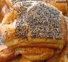 Lemon Poppy Seed Bread
