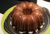 
Easy Poppy Seed Cake