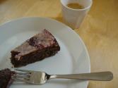 Hungarian Poppy Seed Cake