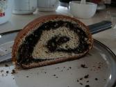 Poppy Seed Rolls