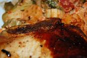 Harvest Pork Bake