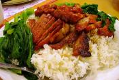 Continental Pork Casserole