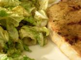 Pork Chops And Cabbage