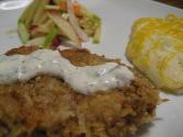 Mexicali Pork Chop Casserole