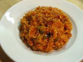 
Pork Chops Creole