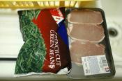 Pork Chop Dinner