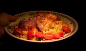 Pork Chop Casserole Supper