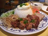 Pork Chops With Rice
