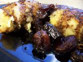 Pork Chops With Apricots