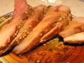 Pork Chops With Cider Sauce