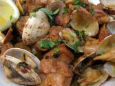 Pork And Clams