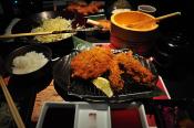 Pork Cutlets In Madeira Sauce