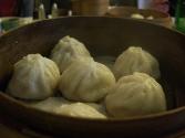 Pork Filled Buns