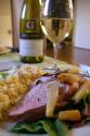 Savory Pork Fillet