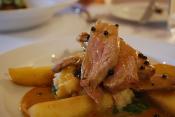 Festive Pork Fillet
