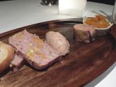Pork And Liver Terrine