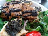 Pork And Veal Loaf