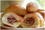 Pork Onion Filling