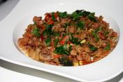 Pork & Rice, Chinese Style