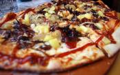 Roast Pork With Pineapple