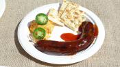 Pork Sausage Links