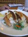 Pork Sausage And Sauerkraut