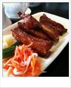 Pork Spare Ribs