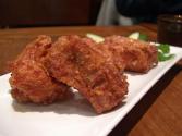 Pork Spare Ribs Soup