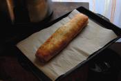 Pork Tenderloin With Apples