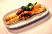 Stir-fried Pork With  Bamboo Shoot