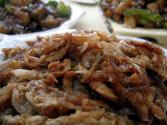 Pork With Cabbage
