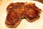 Porterhouse Steak