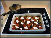 Pot Roast Of Beef With Vegetables