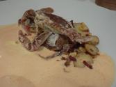 Potato Bacon Chowder