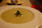 Potato Broccoli Soup